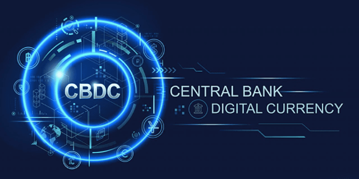 Monitor The Roll-Out Of Central Bank Digital Currencies (CBDCs)